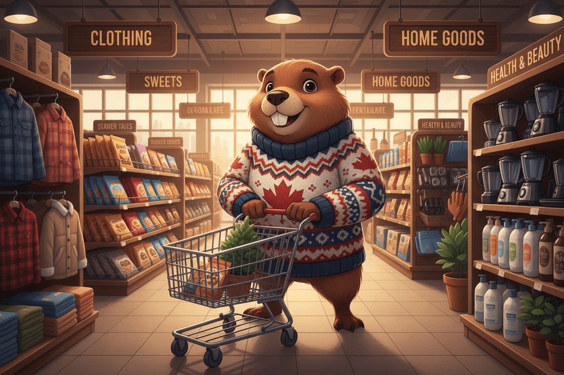 Kastor.club : le grand marché canadien qui rassemble le meilleur d'ici - Kastor