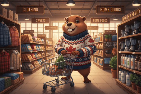 Kastor.club : le grand marché canadien qui rassemble le meilleur d'ici - Kastor