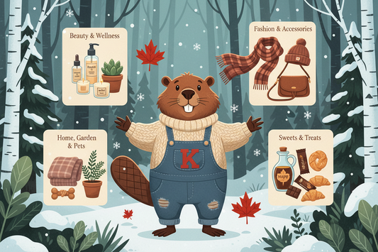 Grande ouverture : Kastor.club, le grand marché canadien, est arrivé !