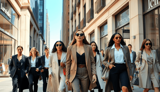 Elevate Your Style with Kastor's Premium Fashion and Accessories Collection - Kastor