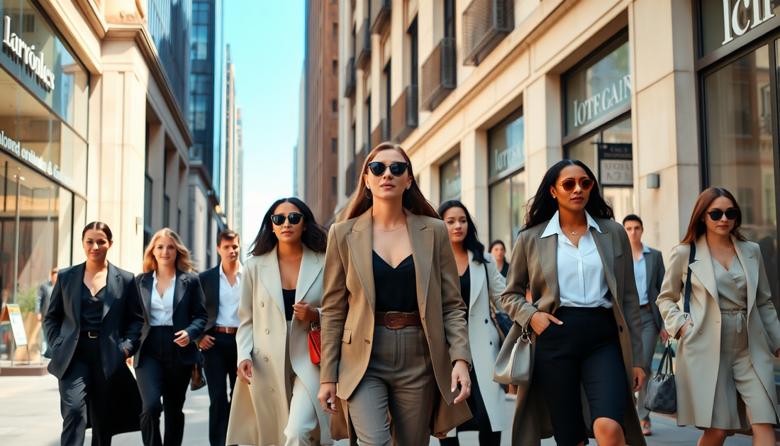 Elevate Your Style with Kastor's Premium Fashion and Accessories Collection