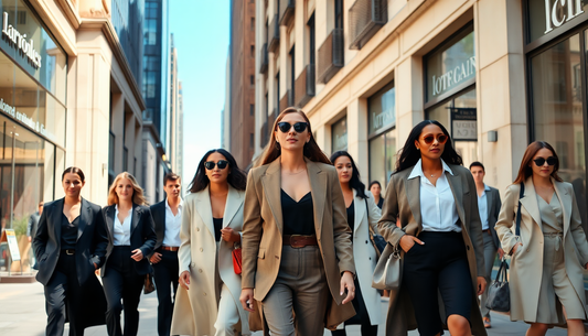 Elevate Your Style with Kastor's Premium Fashion and Accessories Collection
