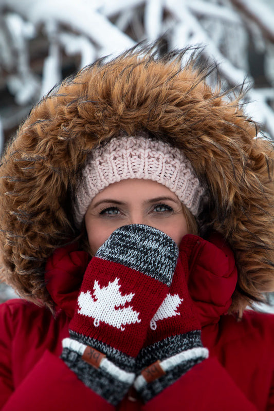 Elegant Winter Coats for Stylish Cold Weather Protection