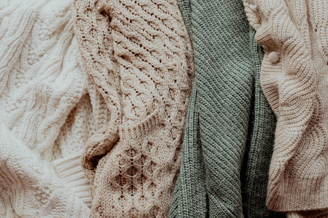Elegant and Comfortable Layering Sweaters for Women
