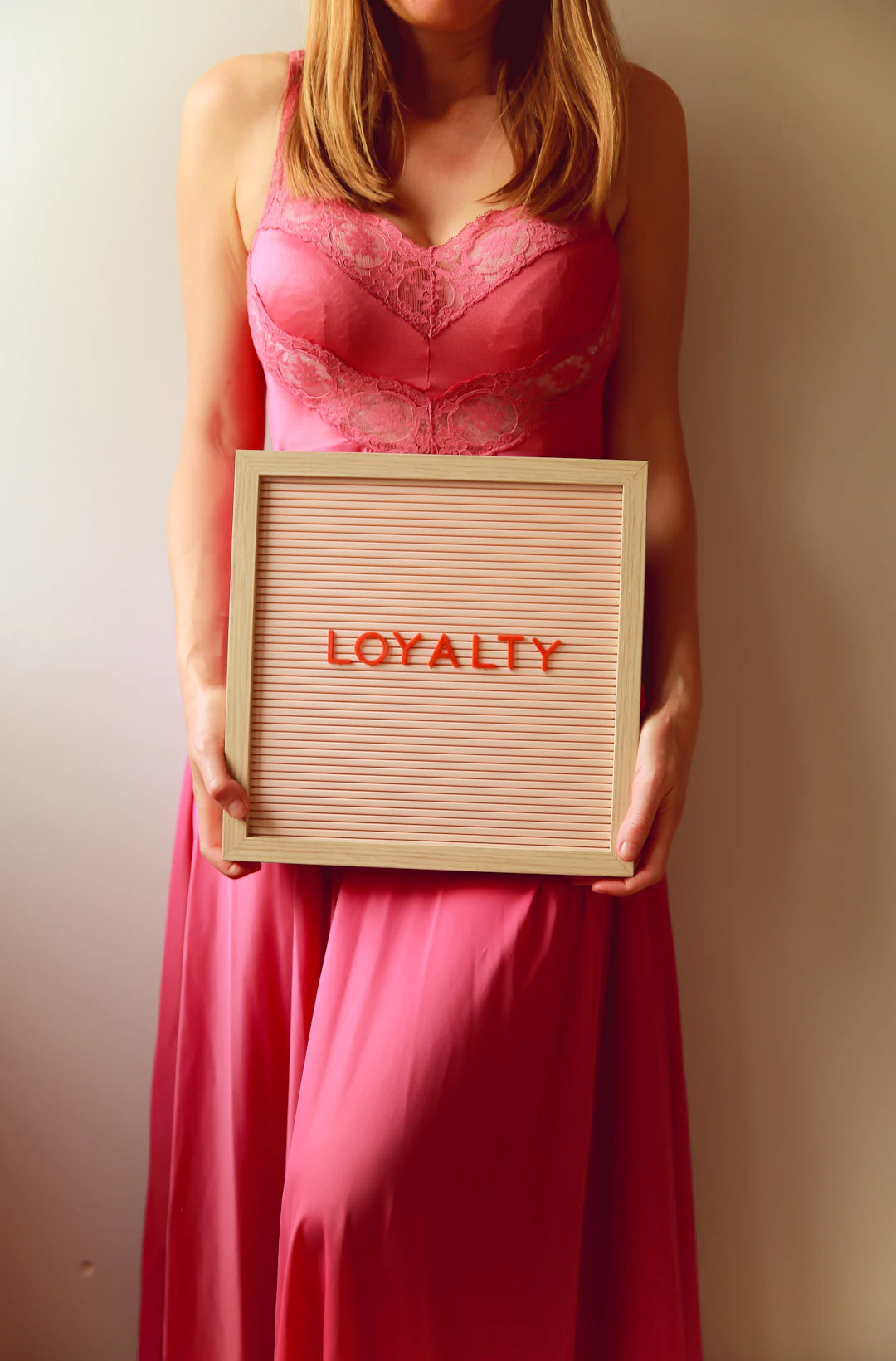 Boosting Customer Loyalty in a Globalized Market