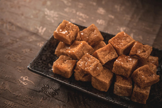 Delicious Gourmet Caramels for Sweet Indulgence