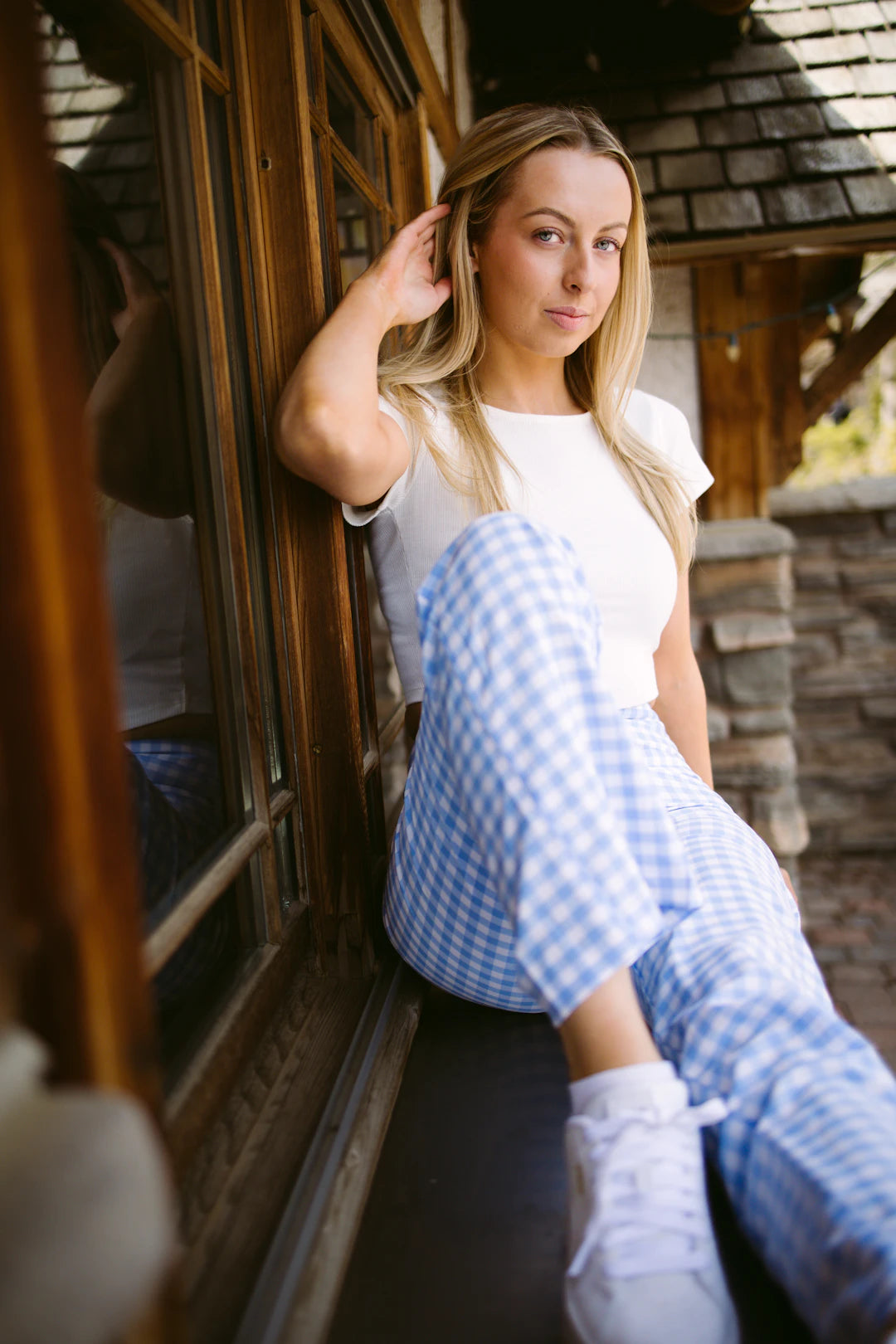 Stylish and Comfortable Pants for Everyday Elegance
