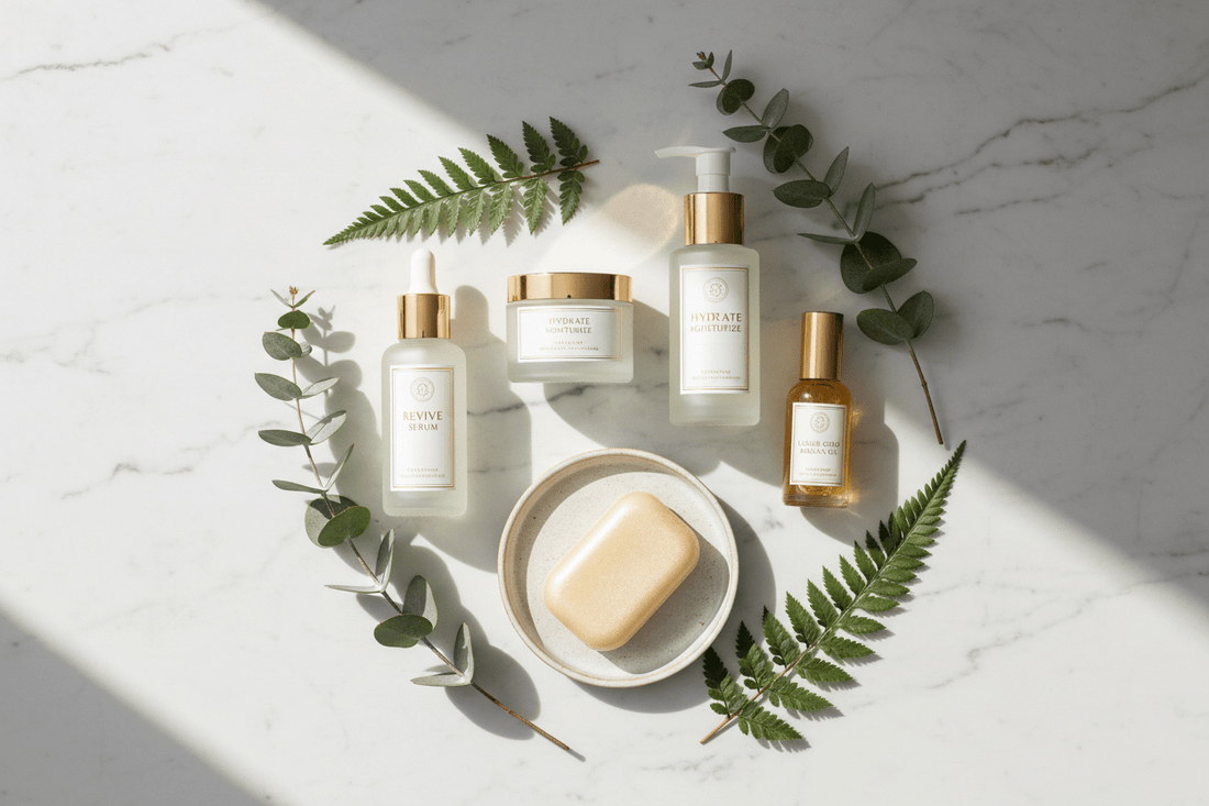 The Ultimate Skin Care Routine: Best Serums & Moisturizers for Every Skin Type - Kastor