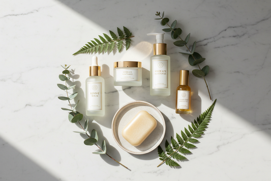 The Ultimate Skin Care Routine: Best Serums & Moisturizers for Every Skin Type
