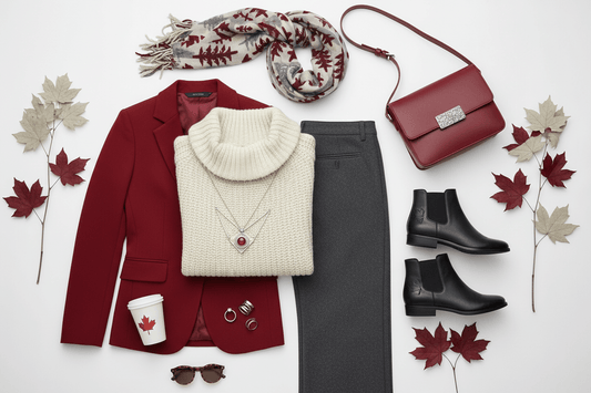 Top 7 Independent Canadian Fashion Brands to Discover in 2026 - Kastor