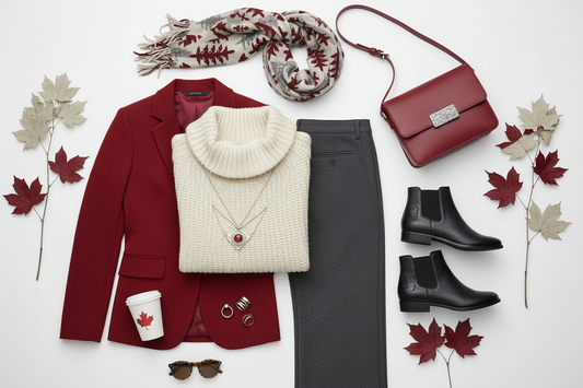 Top 7 Independent Canadian Fashion Brands to Discover in 2026