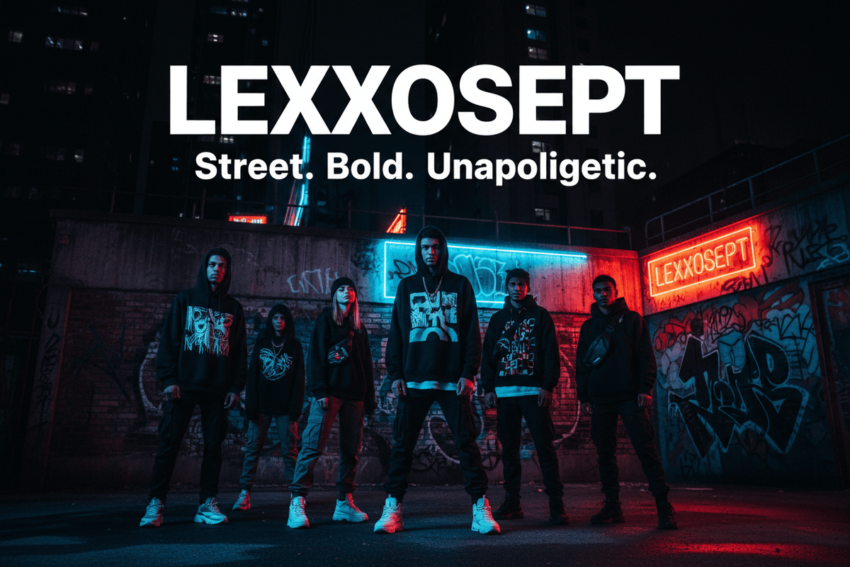 LEXXOSEPT - Kastor