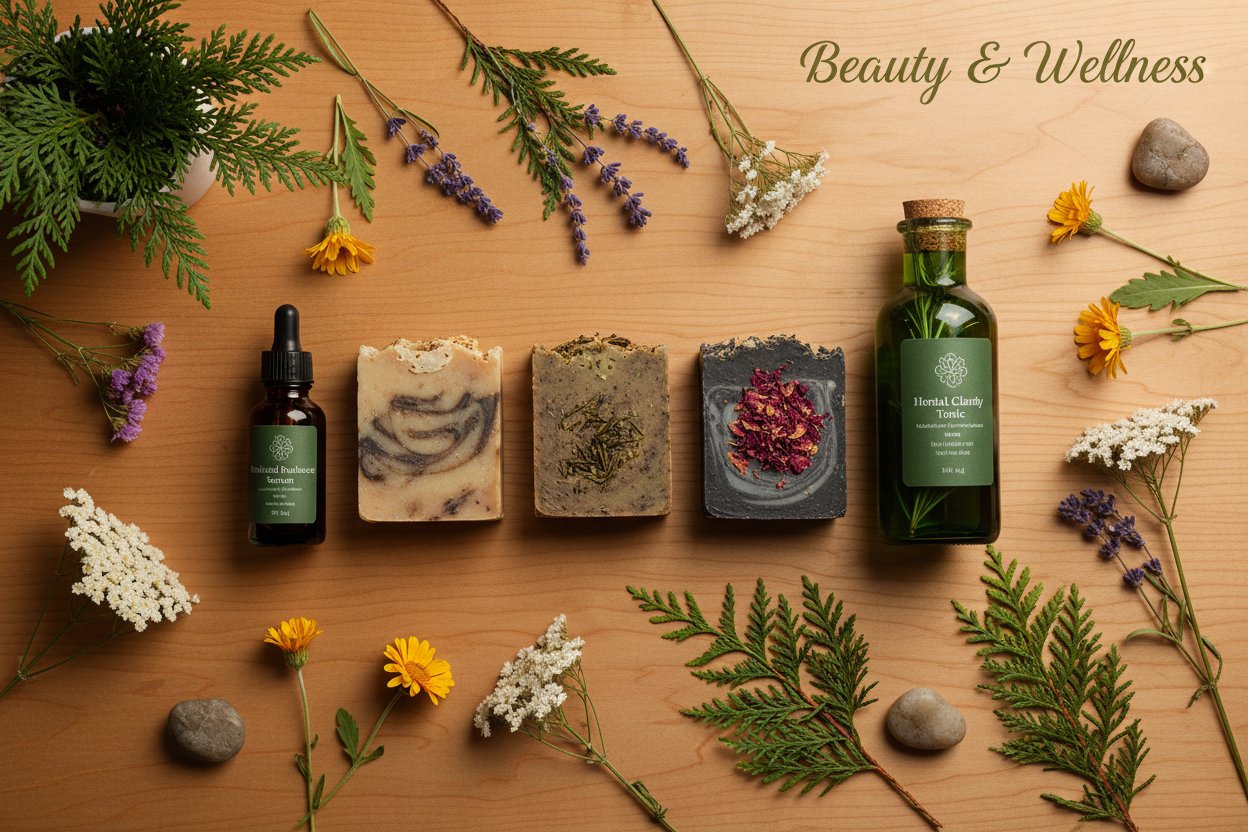 Beauty & Wellness