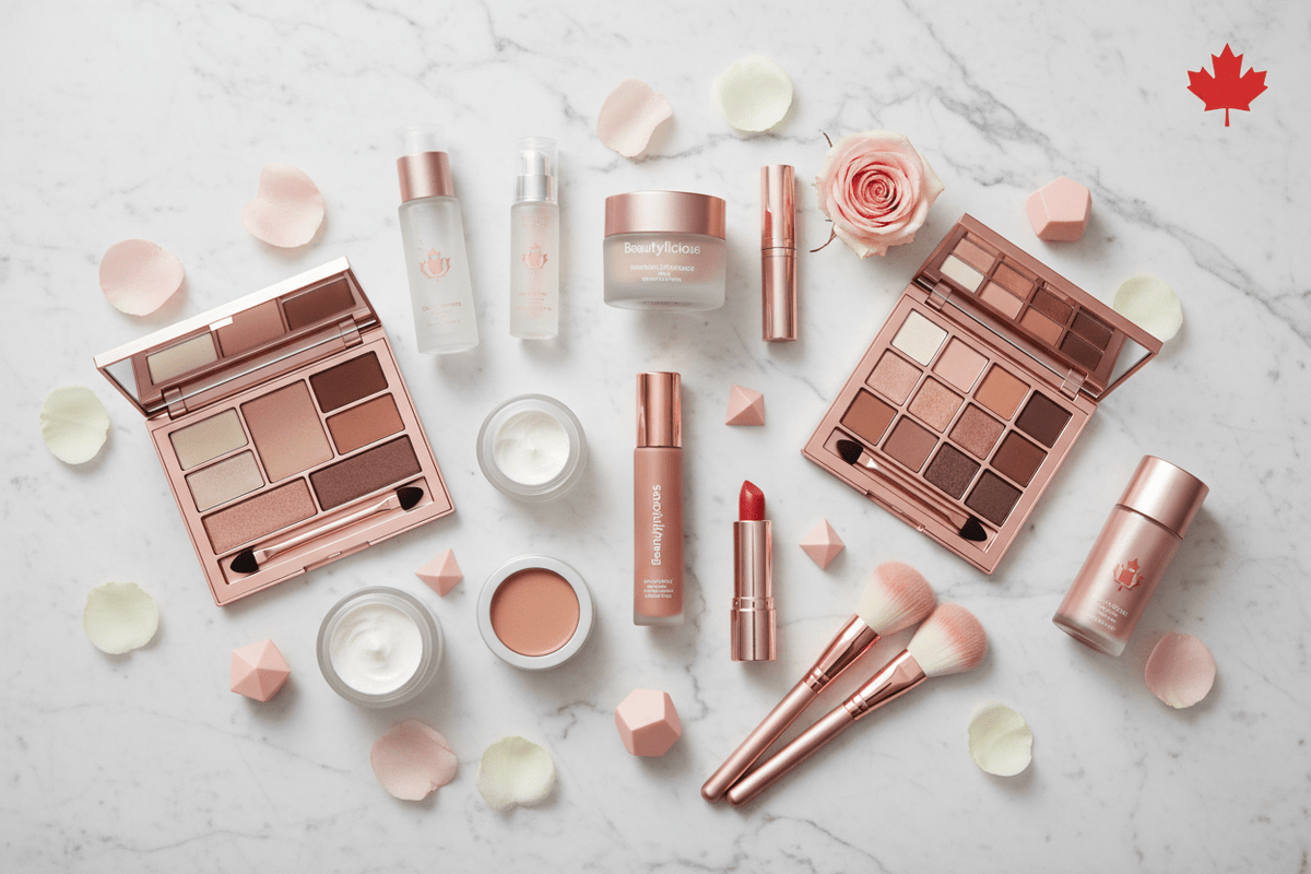Beautylicious Canada - Kastor