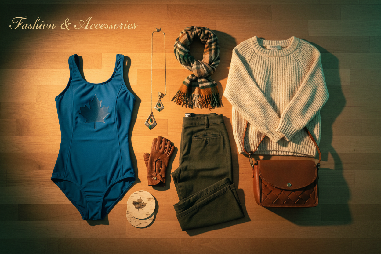 Fashion & Accessories