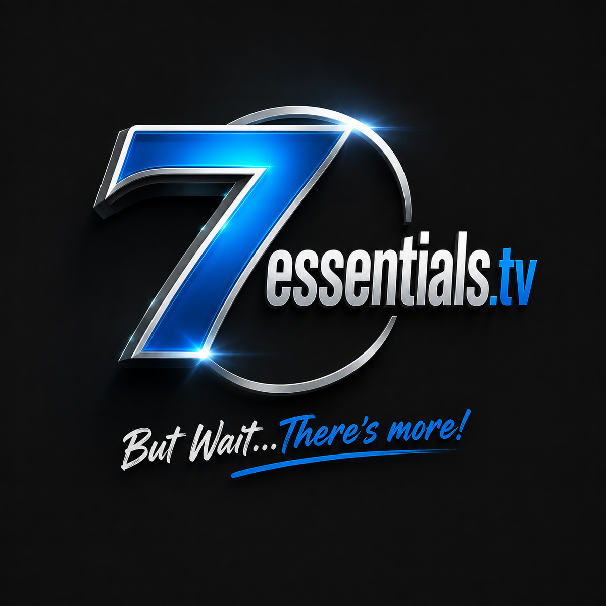 7essentials.tv — As Seen on TV collection on kastor.club