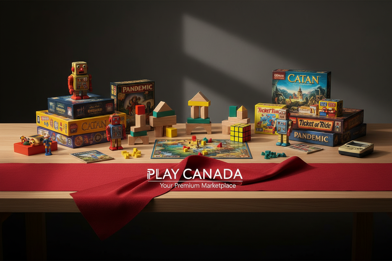 Games banner