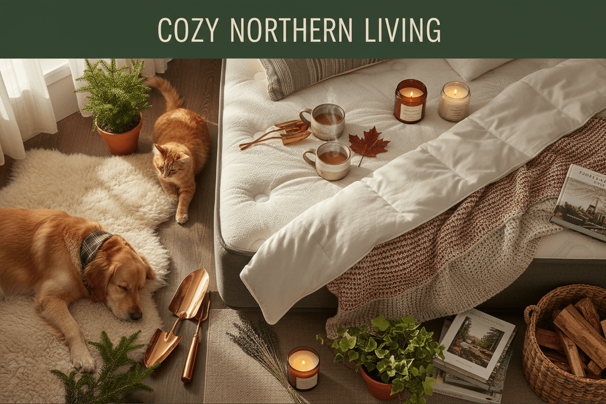 Home, Garden & Pets - Kastor