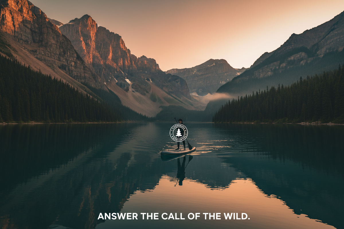 The Wild Tribe