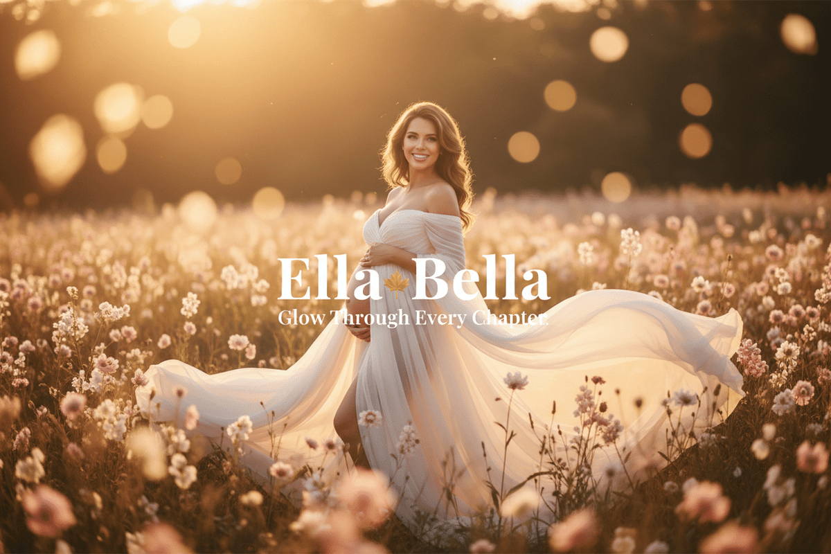 Ella Bella - Kastor