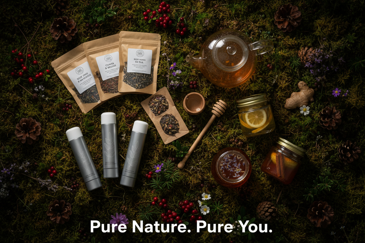 Anokian Nature Inc.