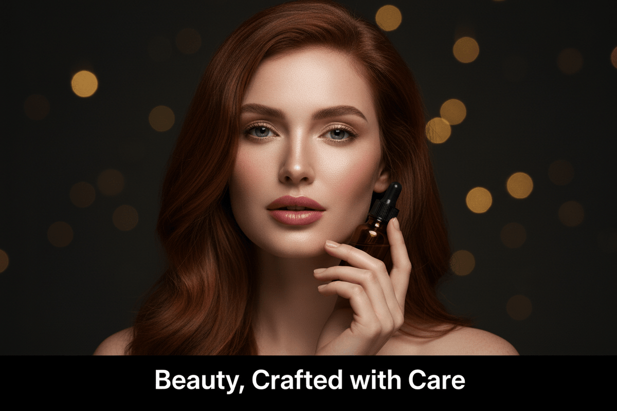 OC Beauty Co. - Kastor