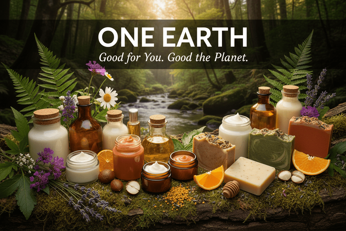 One Earth - Kastor