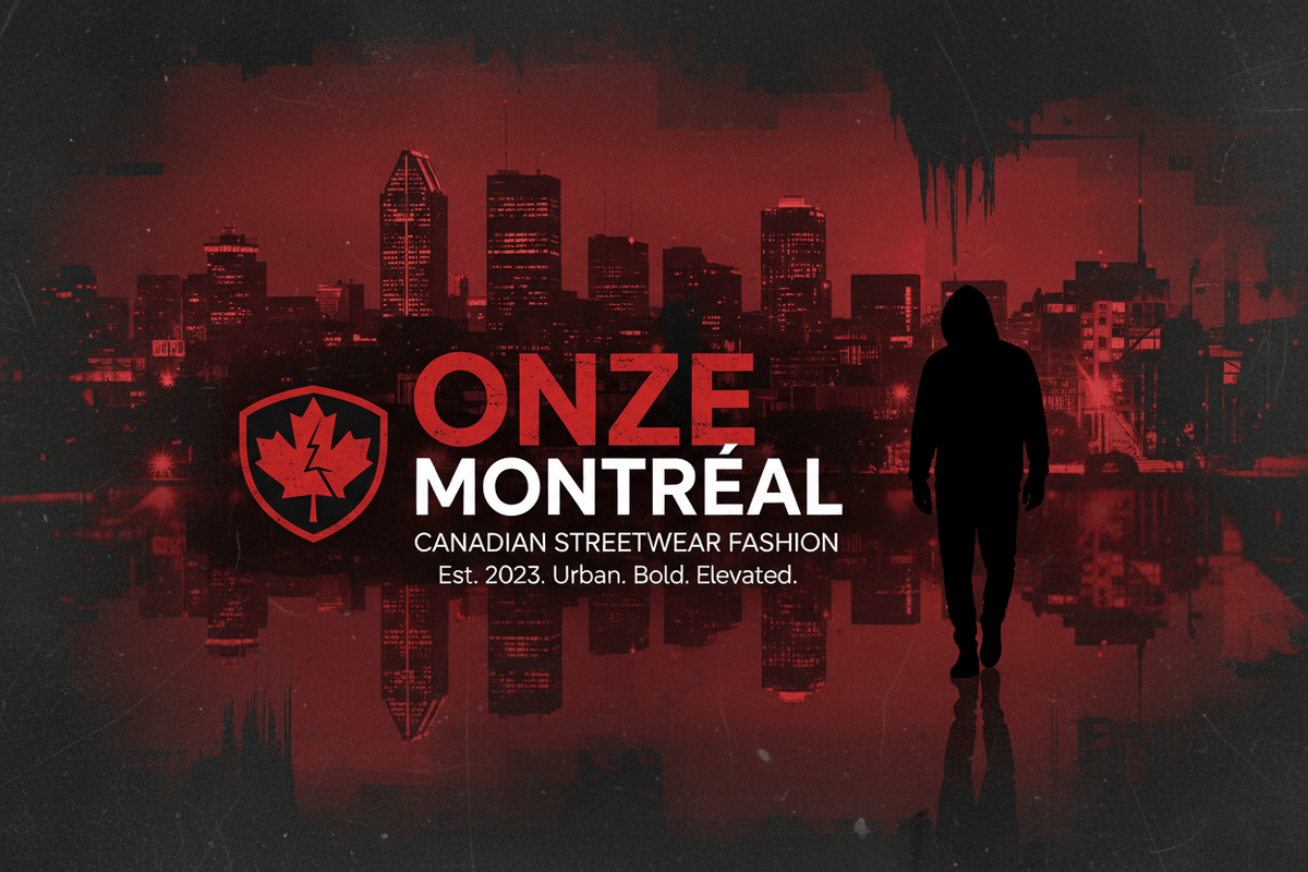 Onze Montreal - Kastor