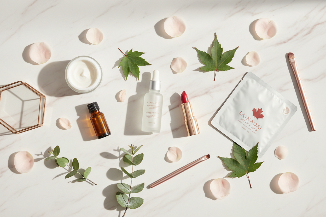 Beauty & Wellness