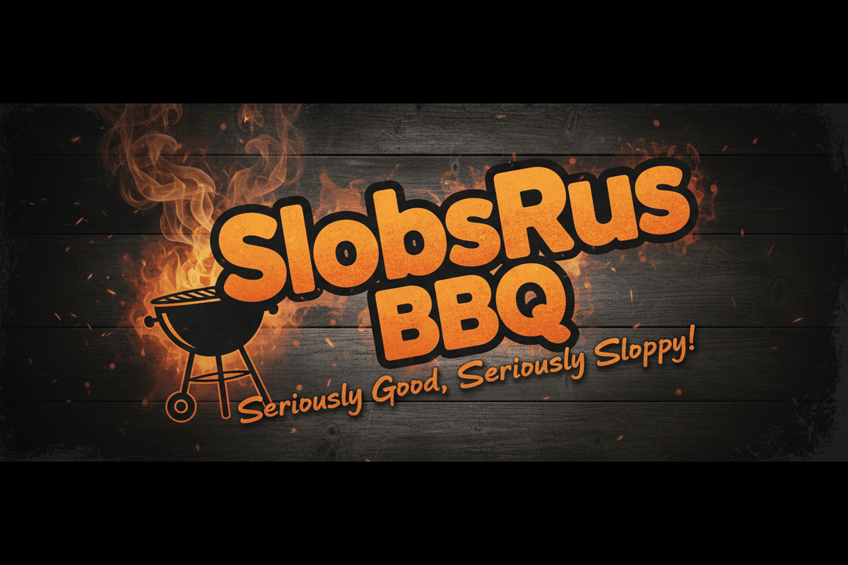 SlobsRus BBQ - Kastor
