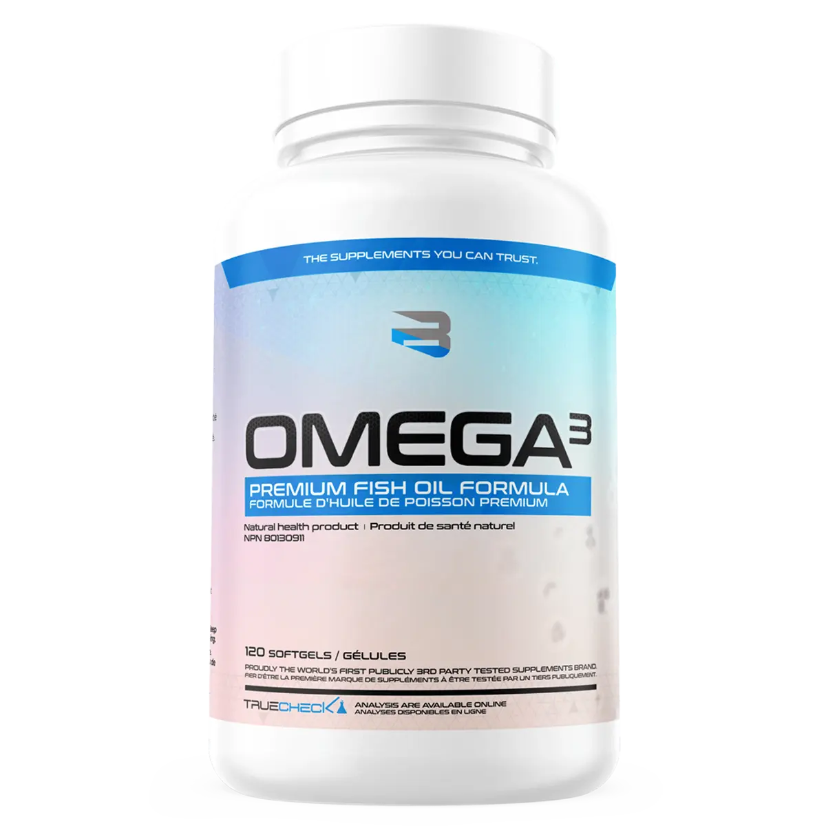 Omega 3