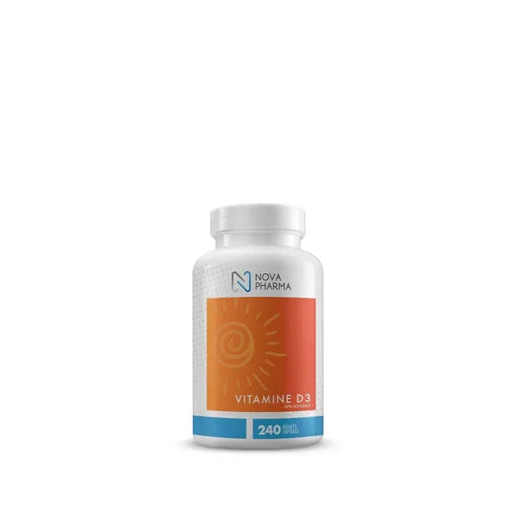 Vitamin D3