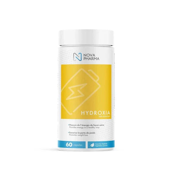 Hydroxia