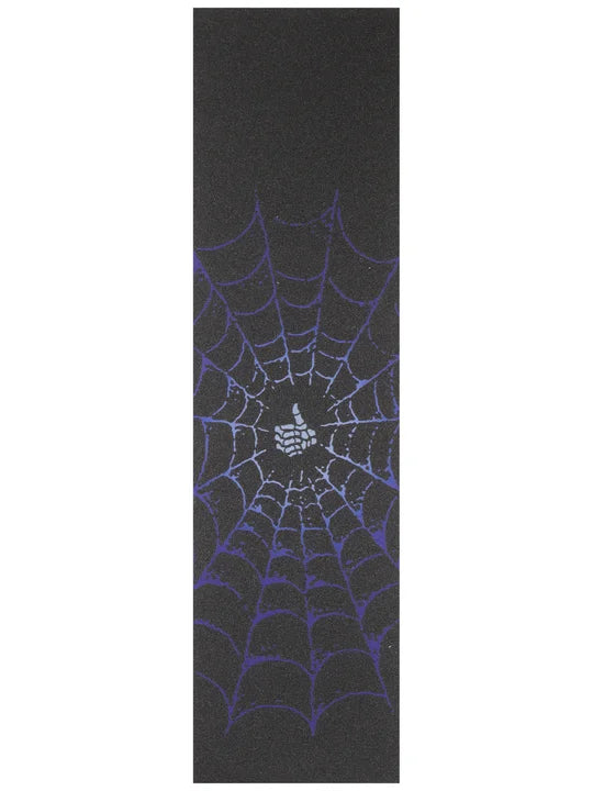 Bro Style 'Choice Fade' Griptape - Blue