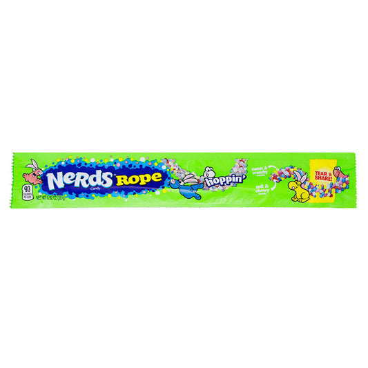 Nerds Rope Candy - Easter (26g)