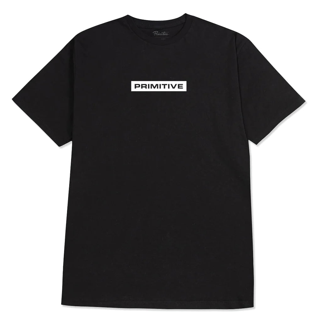Primitive x COD 'Alpha' Tee - Black