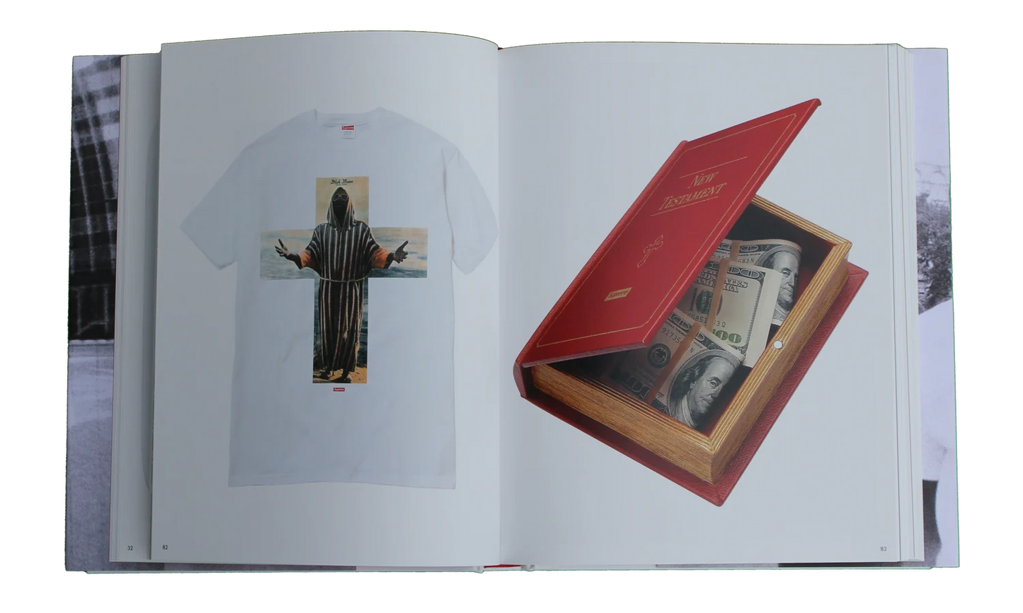 Supreme Book (Vol.2) - Multi