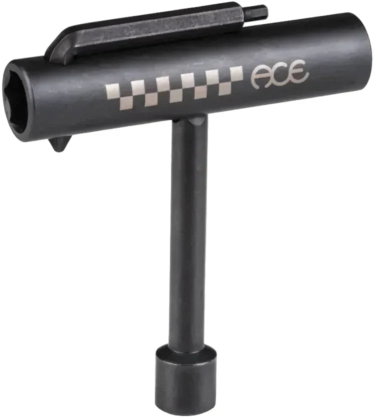 Ace Compact Skate Tool - Black