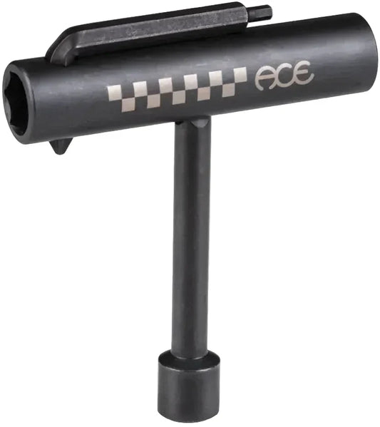 Ace Compact Skate Tool - Black