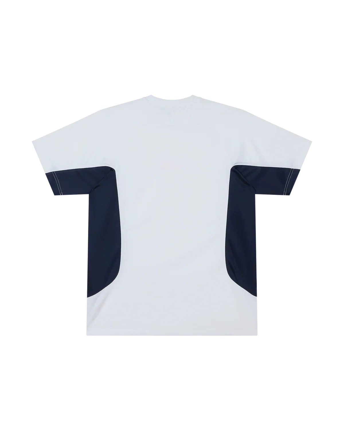 Obey 'Runner' Active Tee - White Multi