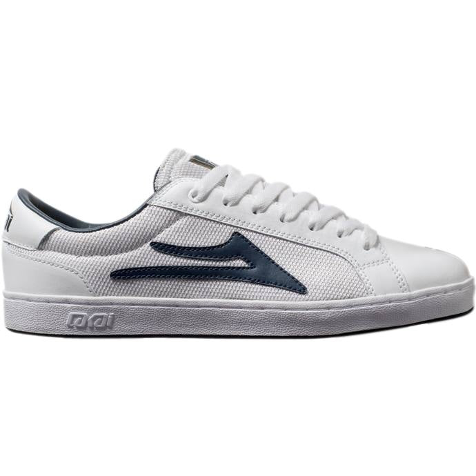 Lakai 'MJ-6' Shoes - White