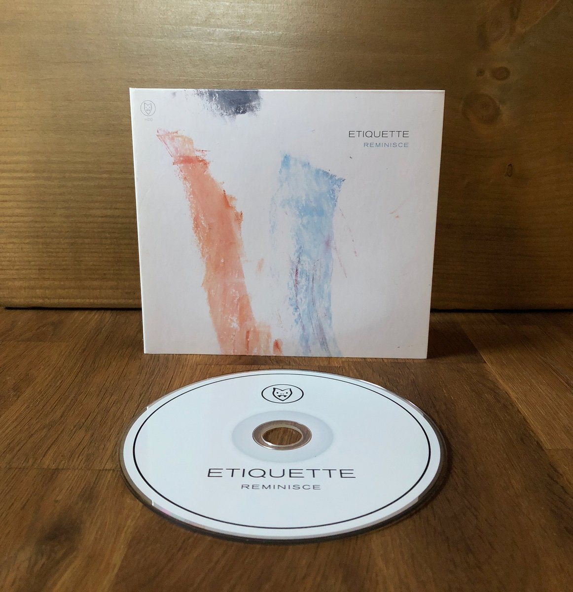 Etiquette / Reminisce - CD