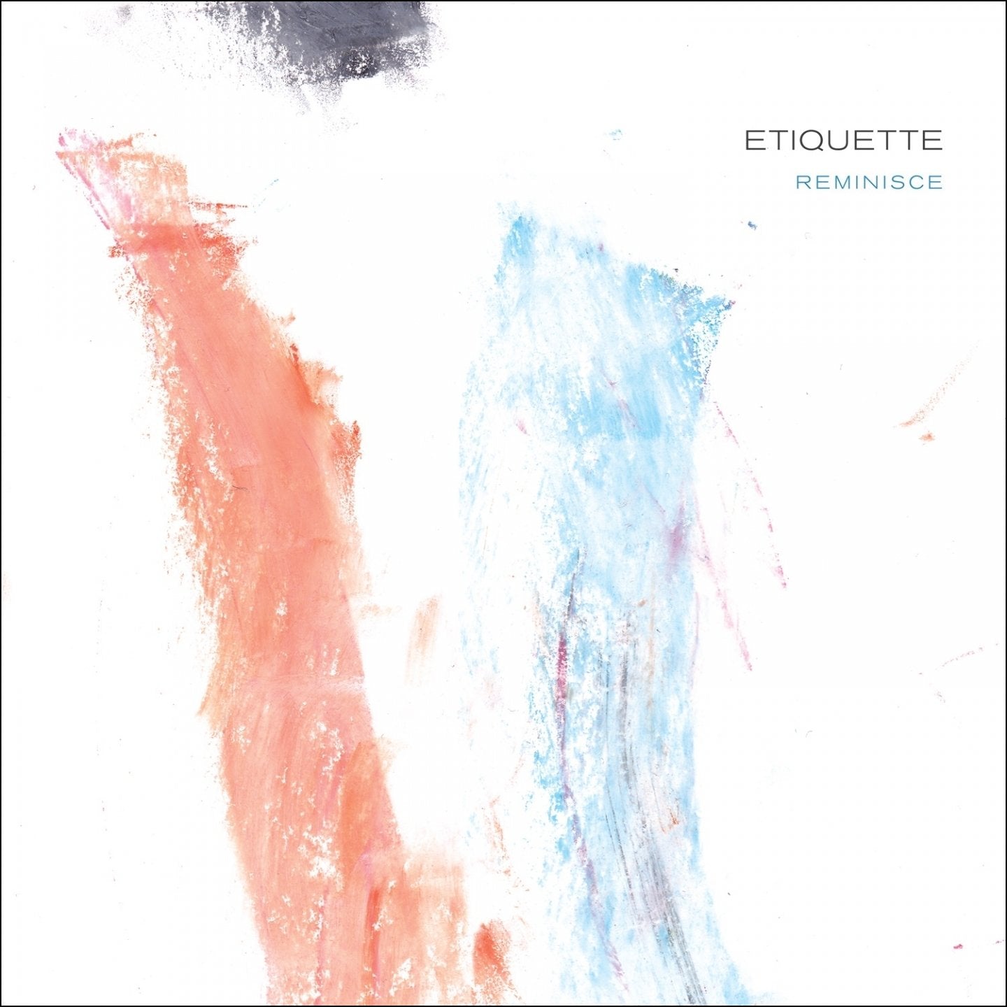 Etiquette / Reminisce - LP Vinyl