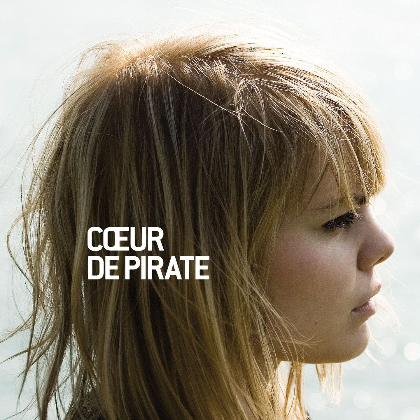 Coeur de pirate / Coeur de pirate - CD (Used)
