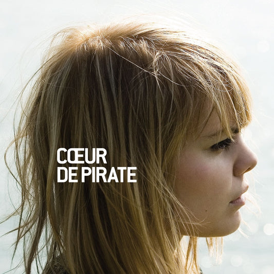 Coeur de pirate / Coeur de pirate - CD (Used)