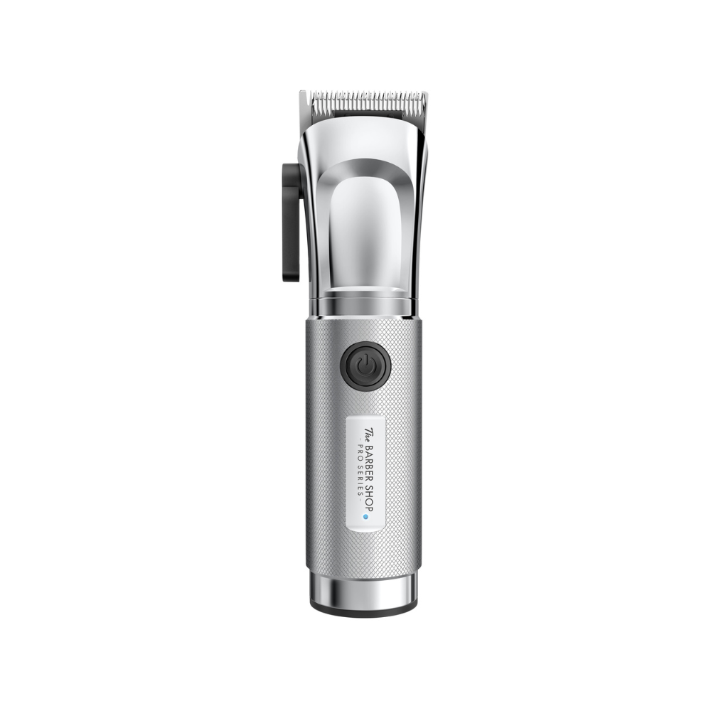 Trousse de coupe de cheveux Conair au lithium-ion de la série Pro en métal (HC6500C)