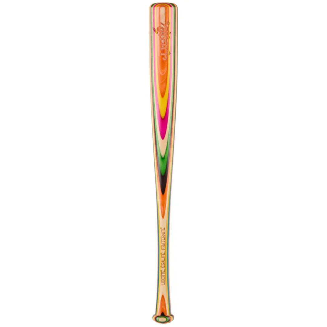 Cliche Mini Baseball Bat - Multi