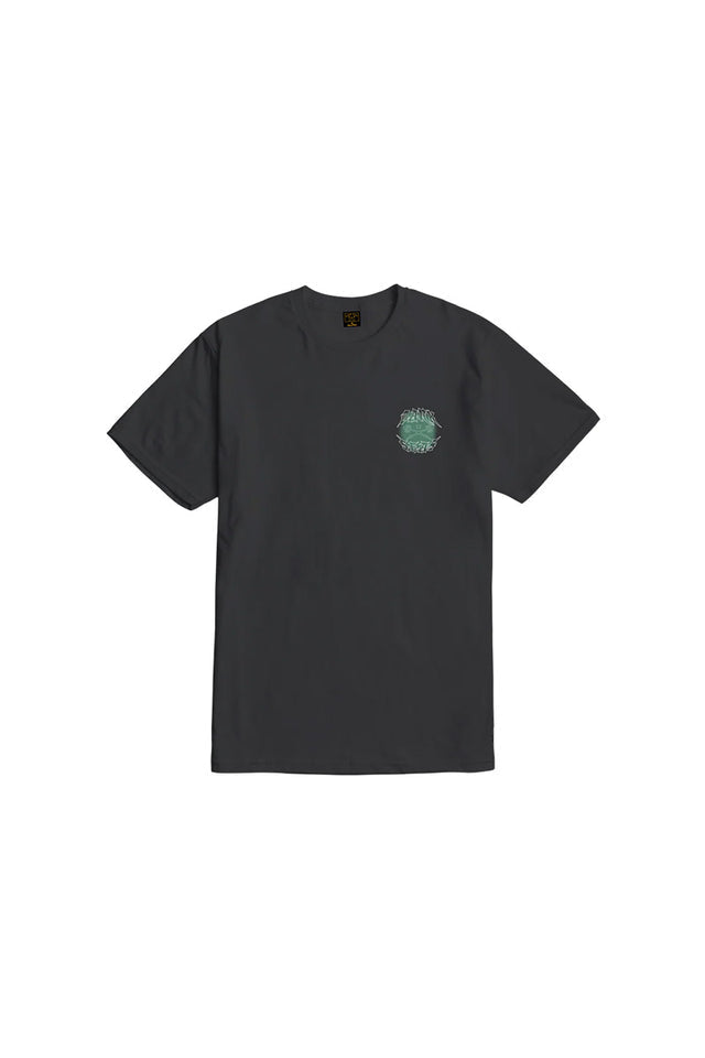 Dark Seas 'Predator' Tee - Black