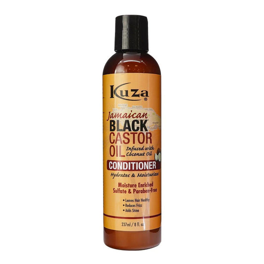 AS SOIN DÉMÊLANT KUZA JBCO HUILE DE COCO 227G