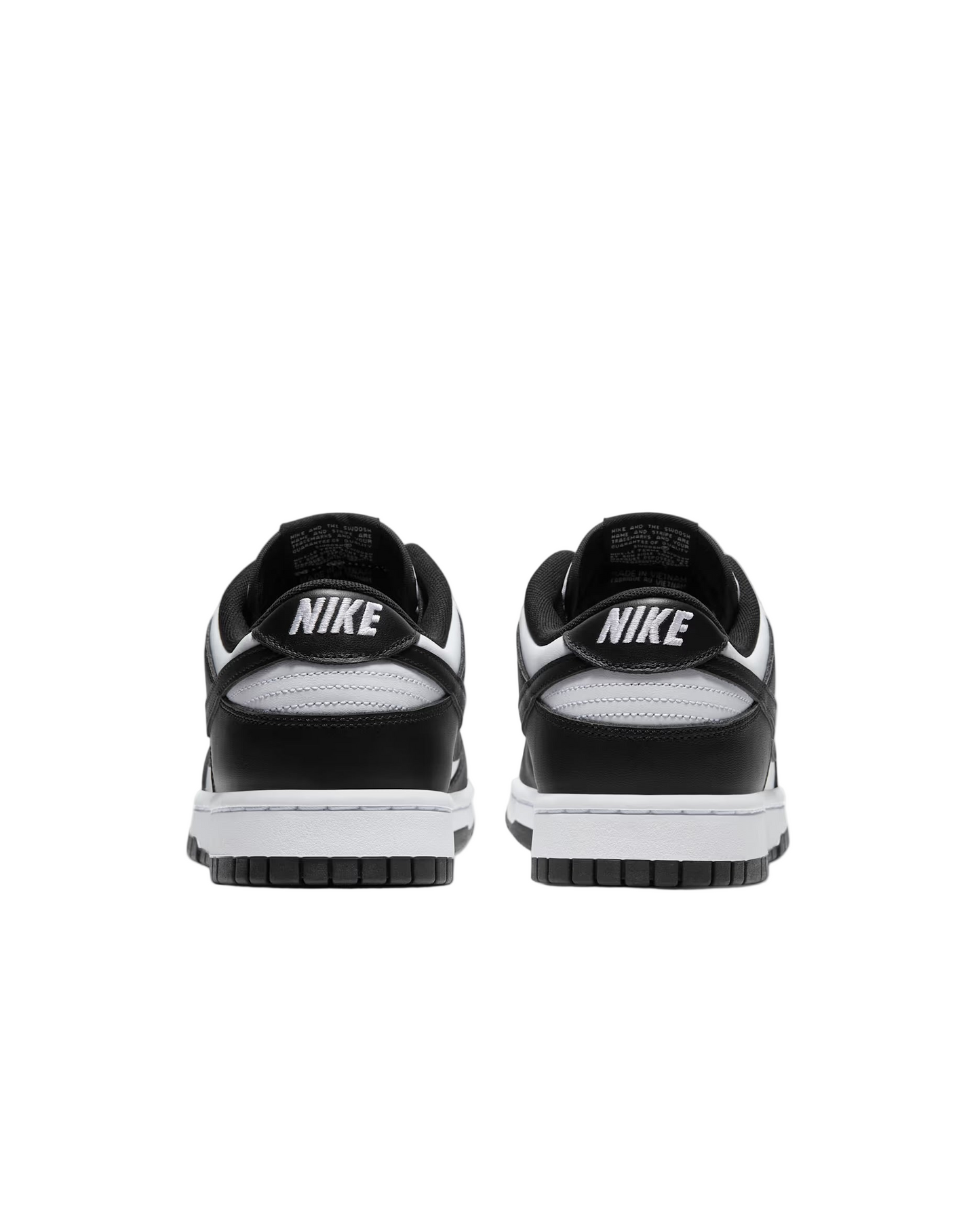 Nike 'Dunk Low' Shoes - Panda